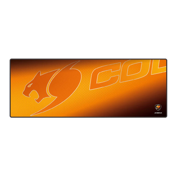 Cougar Arena XL Tapis de souris Cougar, Ultra Pc Gamer Maroc