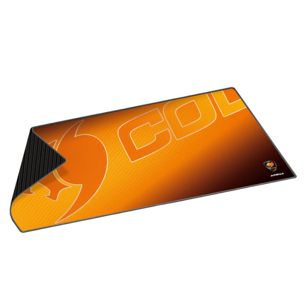 Cougar Arena XL Tapis de souris Cougar, Ultra Pc Gamer Maroc