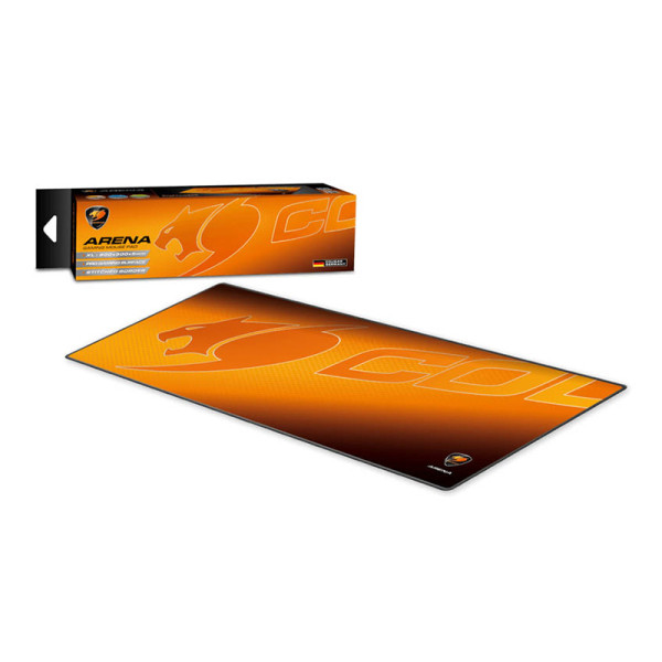Cougar Arena XL Tapis de souris Cougar, Ultra Pc Gamer Maroc