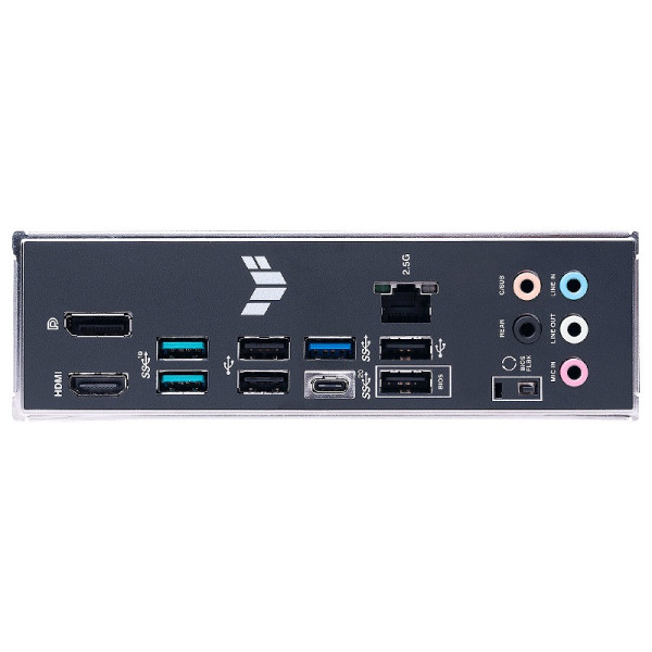 ASUS TUF GAMING B650M-PLUS Cartes mères ASUS, Ultra Pc Gamer Maroc