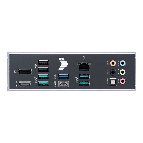 ASUS TUF GAMING B760M-PLUS D4 Cartes mères ASUS, Ultra Pc Gamer Maroc