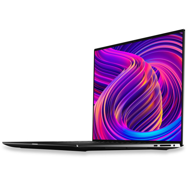 Dell XPS 15 9510 i7-11800H/16 Go/1TO SSD/RTX3050Ti /15,6" FHD+ PC Portables Gamer Dell, Ultra Pc Gamer Maroc