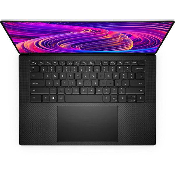 Dell XPS 15 9510 i7-11800H/16 Go/1TO SSD/RTX3050Ti /15,6" FHD+ PC Portables Gamer Dell, Ultra Pc Gamer Maroc