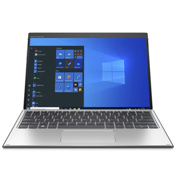 HP Elite X2 G8 13" TABLET i5-1135G7/16GB/512GB SSD PC Portables Multimédia Hewlett-Packard, Ultra Pc Gamer Maroc