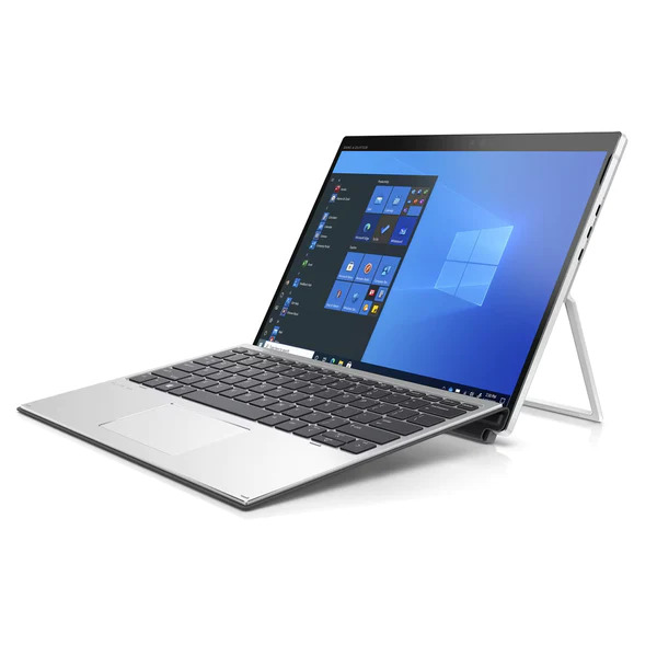 HP Elite X2 G8 13" TABLET i5-1135G7/16GB/512GB SSD PC Portables Multimédia Hewlett-Packard, Ultra Pc Gamer Maroc