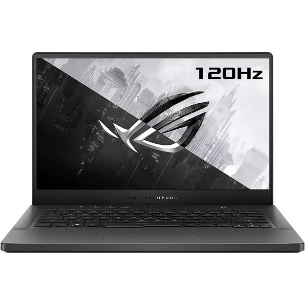 ASUS ROG Zephyrus G14 GA401II-HE004 AMD R7-4800HS/16GB/1000 GB SSD/GTX1650Ti PC Portables Gamer ASUS, Ultra Pc Gamer Maroc