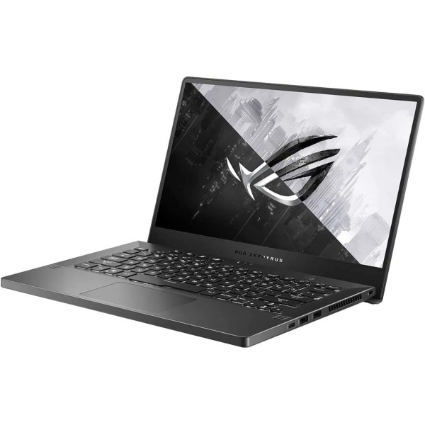 ASUS ROG Zephyrus G14 GA401II-HE004 AMD R7-4800HS/16GB/1000 GB SSD/GTX1650Ti PC Portables Gamer ASUS, Ultra Pc Gamer Maroc