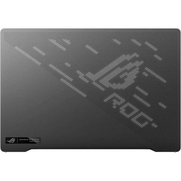 ASUS ROG Zephyrus G14 GA401II-HE004 AMD R7-4800HS/16GB/1000 GB SSD/GTX1650Ti PC Portables Gamer ASUS, Ultra Pc Gamer Maroc