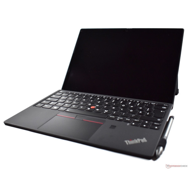 Lenovo ThinkBook X12 détachable G1 i5-1140G7 / 8GO/ 256 GO SSD PC Portables Multimédia Lenovo, Ultra Pc Gamer Maroc