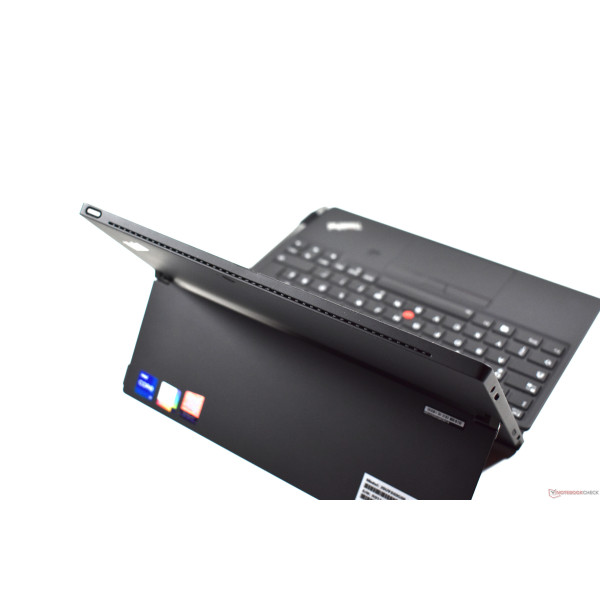 Lenovo ThinkBook X12 détachable G1 i5-1140G7 / 8GO/ 256 GO SSD PC Portables Multimédia Lenovo, Ultra Pc Gamer Maroc