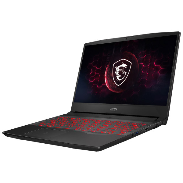 MSI Pulse GL66 12UGSZOK-1204XES i7-12700H/16GB/1TB SSD/RTX3070 Ti 8GB/15.6'' PC Portables Gamer MSI, Ultra Pc Gamer Maroc