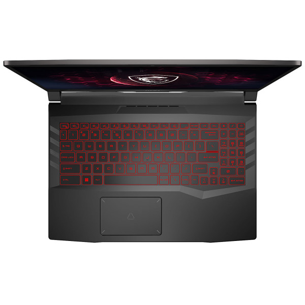MSI Pulse GL66 12UGSZOK-1204XES i7-12700H/16GB/1TB SSD/RTX3070 Ti 8GB/15.6'' PC Portables Gamer MSI, Ultra Pc Gamer Maroc
