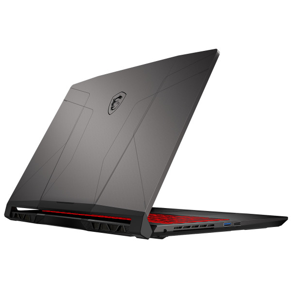 MSI Pulse GL66 12UGSZOK-1204XES i7-12700H/16GB/1TB SSD/RTX3070 Ti 8GB/15.6'' PC Portables Gamer MSI, Ultra Pc Gamer Maroc