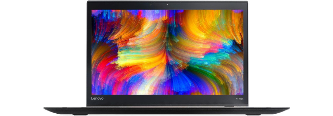 Lenovo ThinkPad X1 Yoga...