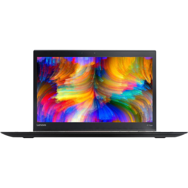 Lenovo ThinkPad X1 Yoga i7-7600U/16GB/512GB SSD PC Portables Multimédia Lenovo, Ultra Pc Gamer Maroc