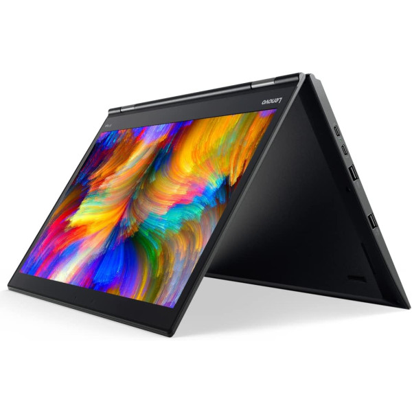 Lenovo ThinkPad X1 Yoga i7-7600U/16GB/512GB SSD PC Portables Multimédia Lenovo, Ultra Pc Gamer Maroc