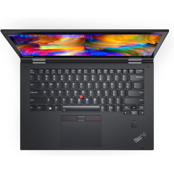 Lenovo ThinkPad X1 Yoga i7-7600U/16GB/512GB SSD PC Portables Multimédia Lenovo, Ultra Pc Gamer Maroc
