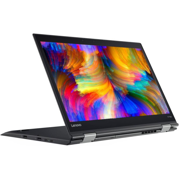 Lenovo ThinkPad X1 Yoga i7-7600U/16GB/512GB SSD PC Portables Multimédia Lenovo, Ultra Pc Gamer Maroc