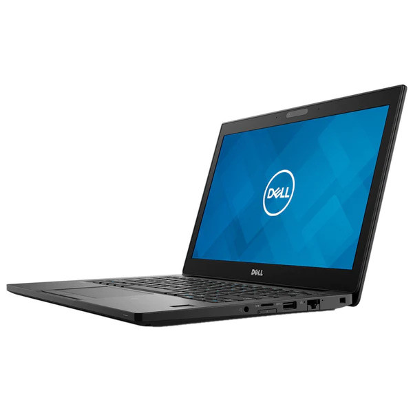 DELL Latitude 7290 i7-8650U/8GO/256GO SSD PC Portables Multimédia Dell, Ultra Pc Gamer Maroc