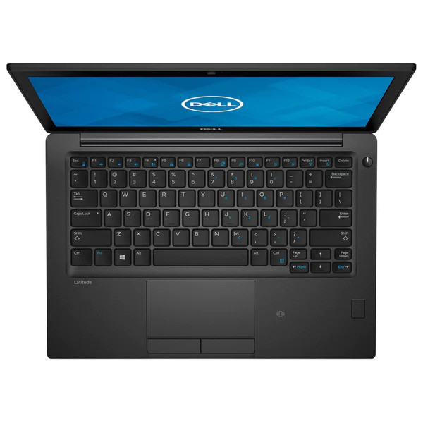 DELL Latitude 7290 i7-8650U/8GO/256GO SSD PC Portables Multimédia Dell, Ultra Pc Gamer Maroc