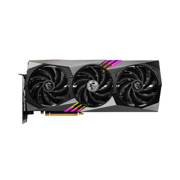 MSI GeForce RTX 4070 Ti GAMING X TRIO 12GB GDDR6X Cartes graphiques MSI, Ultra Pc Gamer Maroc