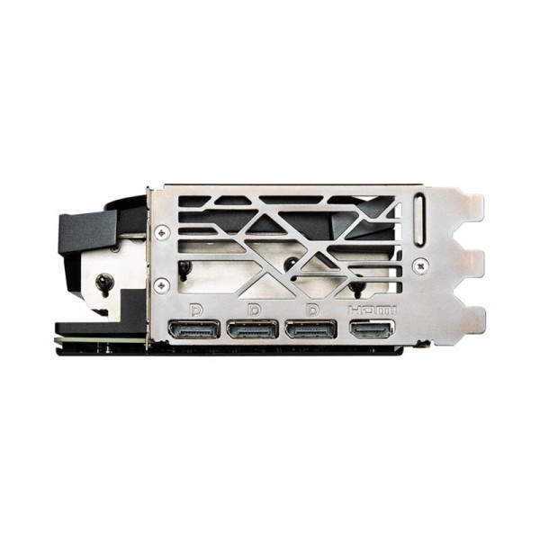 MSI GeForce RTX 4070 Ti GAMING X TRIO 12GB GDDR6X Cartes graphiques MSI, Ultra Pc Gamer Maroc