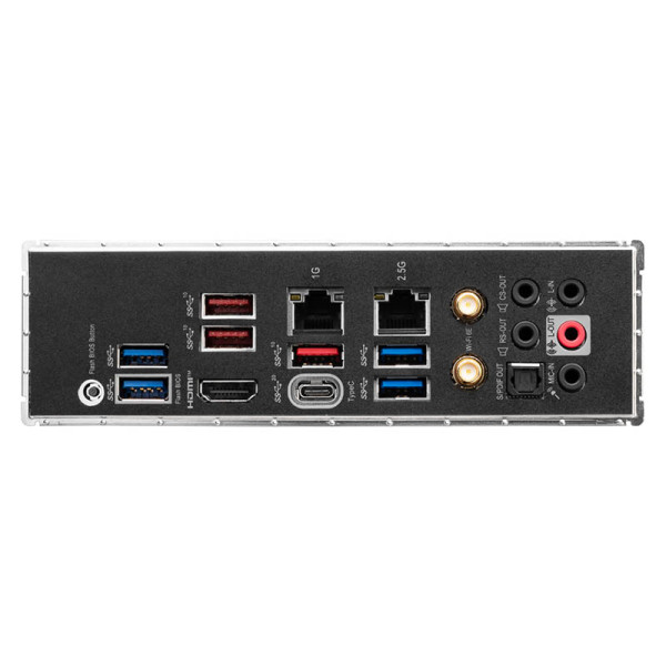 MSI Z790 GAMING PRO WIFI Composants MSI, Ultra Pc Gamer Maroc