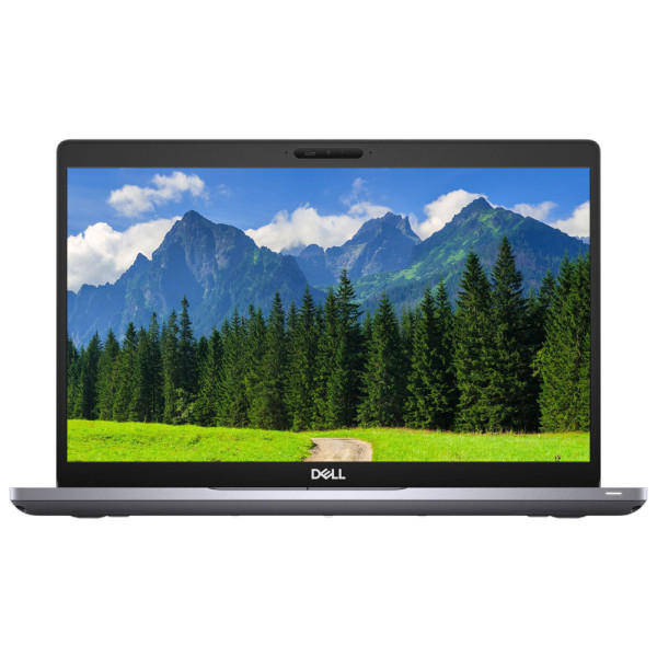 Dell Latitude 5410 i5-10310U/16GO/512GO SSD PC Portables Multimédia Dell, Ultra Pc Gamer Maroc