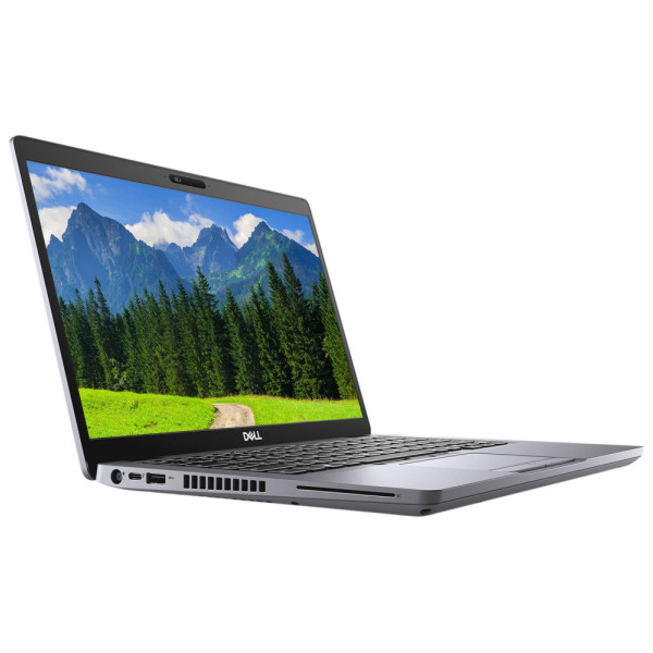 Dell Latitude 5410 i5-10310U/16GO/512GO SSD PC Portables Multimédia Dell, Ultra Pc Gamer Maroc