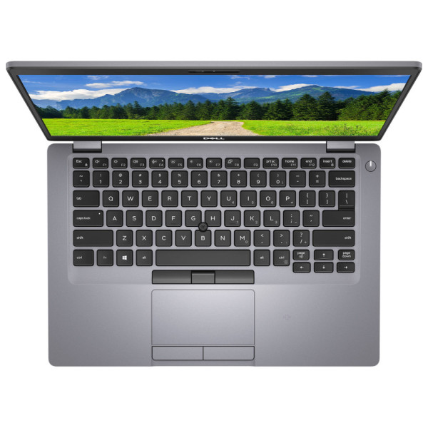 Dell Latitude 5410 i5-10310U/16GO/512GO SSD PC Portables Multimédia Dell, Ultra Pc Gamer Maroc