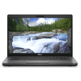 Dell Latitude 5401 i5-9300H/16GO/256GO SSD PC Portables Multimédia Dell, Ultra Pc Gamer Maroc