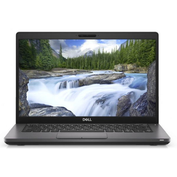 Dell Latitude 5401 i5-9300H/16GO/256GO SSD PC Portables Multimédia Dell, Ultra Pc Gamer Maroc