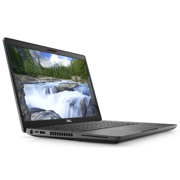 Dell Latitude 5401 i5-9300H/16GO/256GO SSD PC Portables Multimédia Dell, Ultra Pc Gamer Maroc