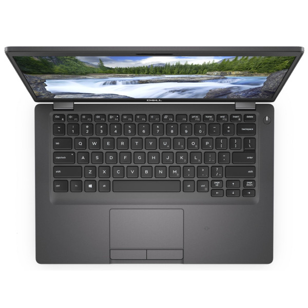 Dell Latitude 5401 i5-9300H/16GO/256GO SSD PC Portables Multimédia Dell, Ultra Pc Gamer Maroc
