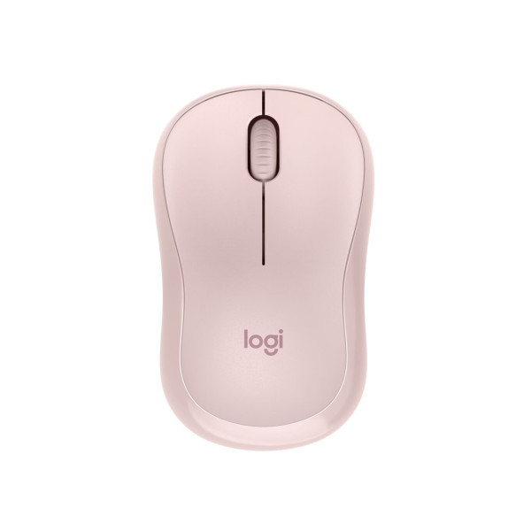 Logitech M220 Silent (Rose) Souris Logitech, Ultra Pc Gamer Maroc