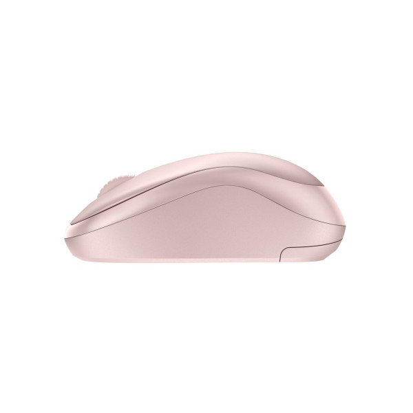 Logitech M220 Silent (Rose) Souris Logitech, Ultra Pc Gamer Maroc