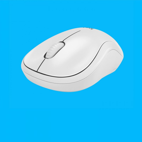 Logitech M220 Silent (Off White) Souris Logitech, Ultra Pc Gamer Maroc