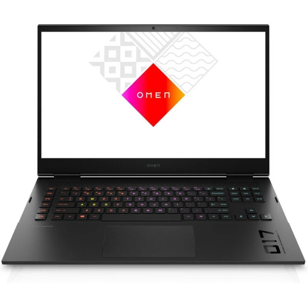 HP OMEN 17-CM2006NS i7 13700HX/32GB/1TB SSD/RTX 4070 8GB/17.3'' 165