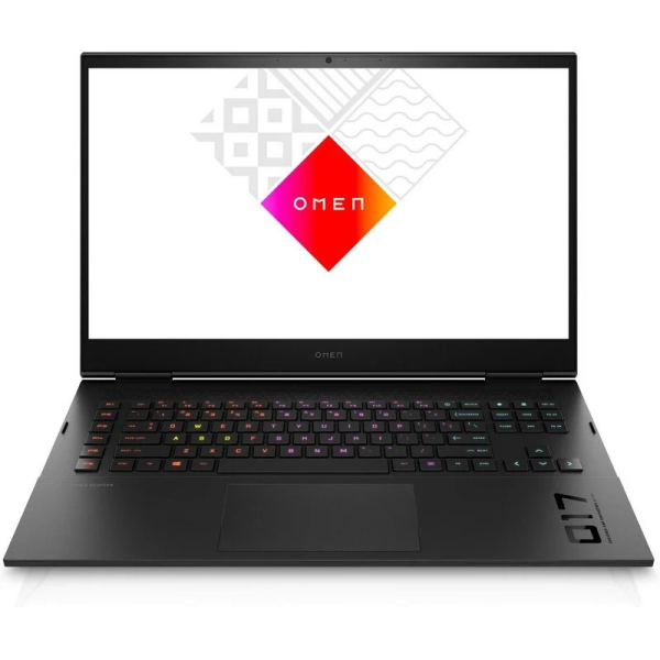 HP OMEN 17-CM2006NS i7 13700HX/32GB/1TB SSD/RTX 4070 8GB/17.3'' 165Hz QHD IPS PC Portables Gamer Hewlett-Packard, Ultra Pc Ga...