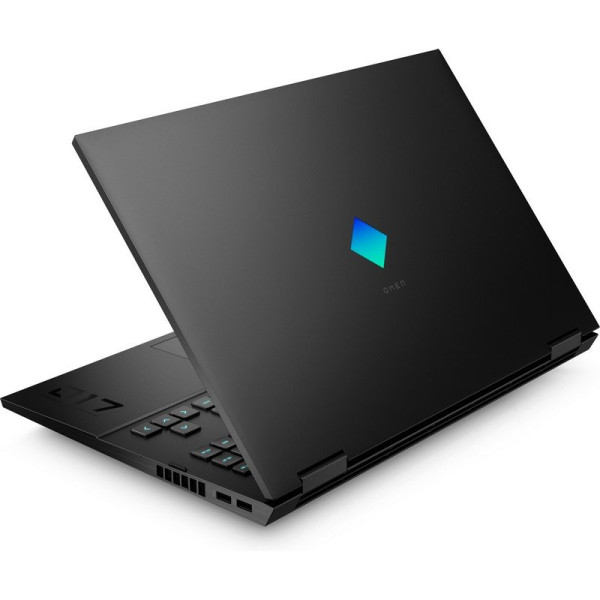HP OMEN 17-CM2006NS i7 13700HX/32GB/1TB SSD/RTX 4070 8GB/17.3'' 165Hz QHD IPS PC Portables Gamer Hewlett-Packard, Ultra Pc Ga...