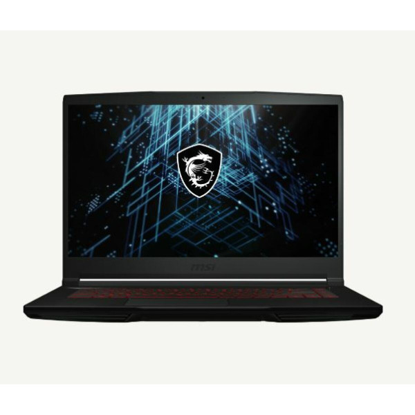 MSI GF63 11UC-1238XFR (THIN) i7-11800H/16GB/512GB SSD/RTX3050 4GB/15.6'' PC Portables Gamer MSI, Ultra Pc Gamer Maroc