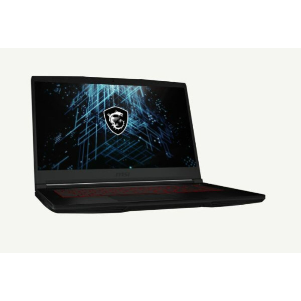 MSI GF63 11UC-1238XFR (THIN) i7-11800H/16GB/512GB SSD/RTX3050 4GB/15.6'' PC Portables Gamer MSI, Ultra Pc Gamer Maroc