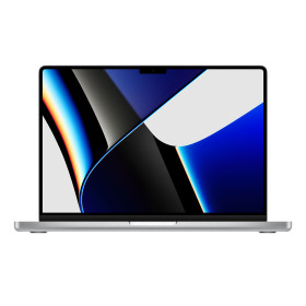 Apple Macbook Pro 14 M1 Max 10-Core/GPU32-Core 64GB SSD 1TB MacBook Pro Apple, Ultra Pc Gamer Maroc