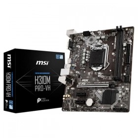 MSI H310M PRO-VH Composants MSI, Ultra Pc Gamer Maroc
