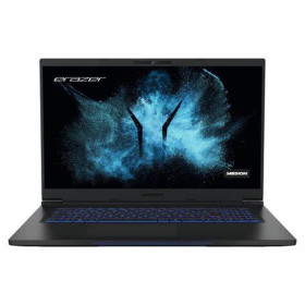 MEDION Erazer Beast X30 MD 62474 i7-12700H/32GB/1TB SSD/RTX 3070Ti 8GB/17.3'' 165Hz IPS PC Portables Gamer Medion, Ultra Pc G...