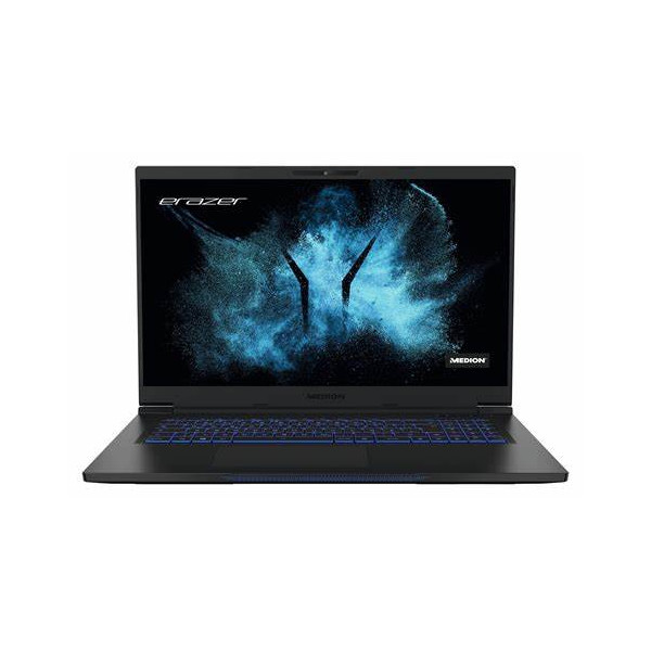 MEDION Erazer Beast X30 MD 62474 i7-12700H/32GB/1TB SSD/RTX 3070Ti 8GB/17.3'' 165Hz IPS PC Portables Gamer Medion, Ultra Pc G...