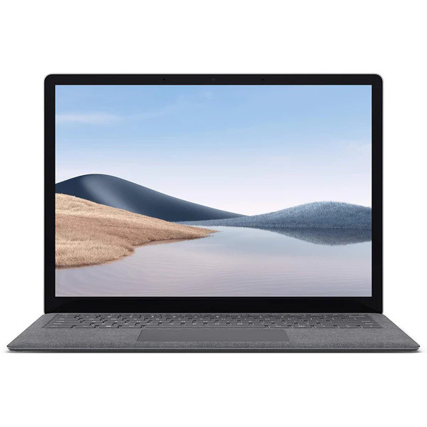 MICROSOFT SURFACE LAPTOP 4 AMD RYZEN 5/8GO/256GO SSD TACTILE PC Portables Microsoft, Ultra Pc Gamer Maroc