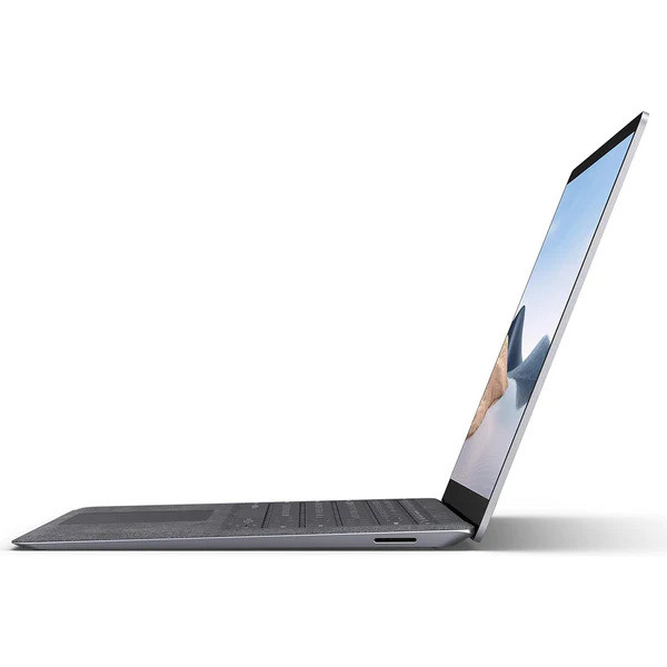 MICROSOFT SURFACE LAPTOP 4 AMD RYZEN 5/8GO/256GO SSD TACTILE PC Portables Microsoft, Ultra Pc Gamer Maroc