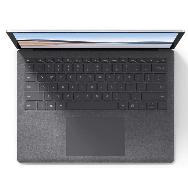 MICROSOFT SURFACE LAPTOP 4 AMD RYZEN 5/8GO/256GO SSD TACTILE PC Portables Microsoft, Ultra Pc Gamer Maroc