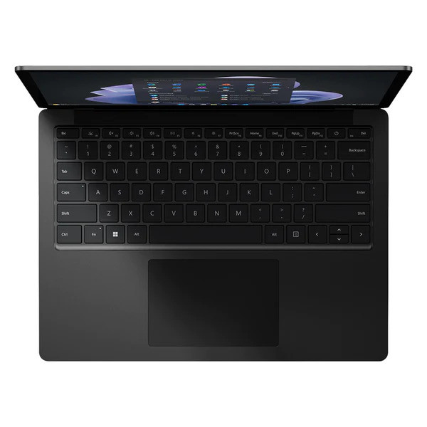 MICROSOFT SURFACE LAPTOP 5 i5-1245U/8GO/256GO SSD TACTILE PC Portables Microsoft, Ultra Pc Gamer Maroc